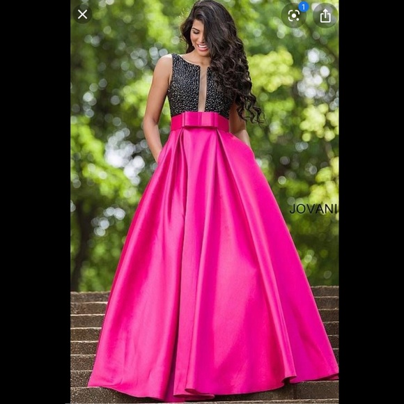 Jovani Dresses & Skirts - Jovani dress Jovani Dresses & Skirts - Jovani dress